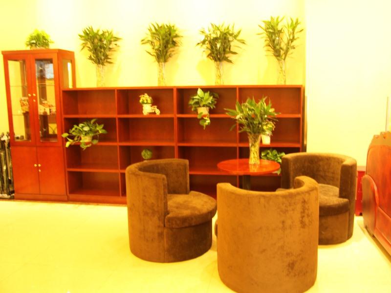 Greentree Inn Tianjin Ji County South Yuyang Road Gulou Square Express Hotel Jizhou  Exterior foto